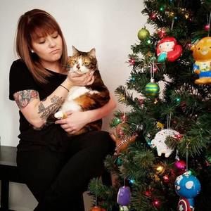 Meet your Posher, Erika